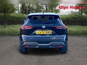 Used Nissan Qashqai 2022 for sale - 77218772: Photo