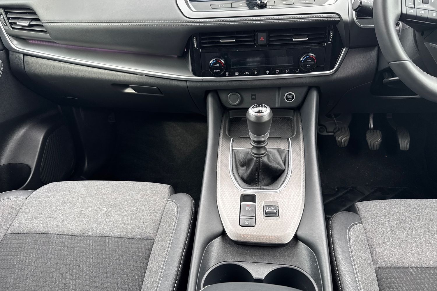 Used Nissan Qashqai 2024 for sale - 76871905: Photo 14