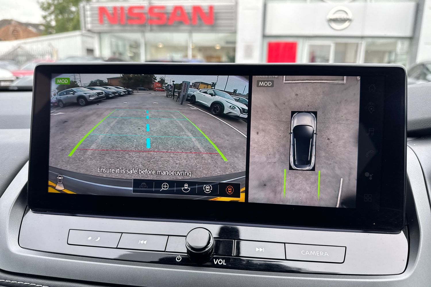 Used Nissan Qashqai 2024 for sale - 76871905: Photo 19