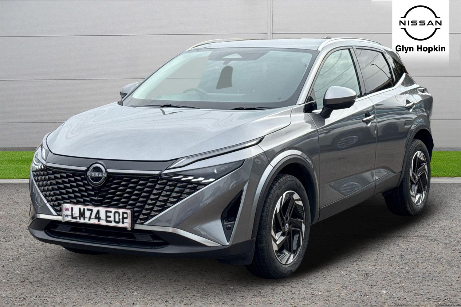 Used Nissan Qashqai 2024 for sale - 76871905: Photo 7