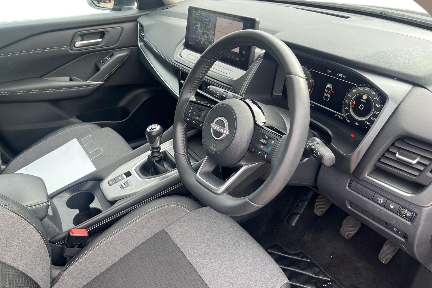 Used Nissan Qashqai 2024 for sale - 75916765: Photo 10