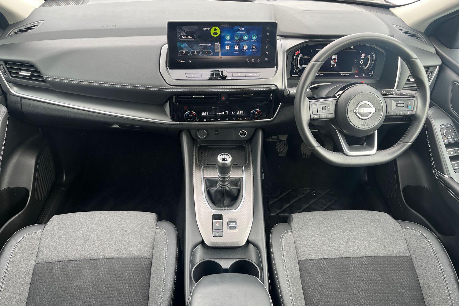 Used Nissan Qashqai 2024 for sale - 75916765: Photo 12