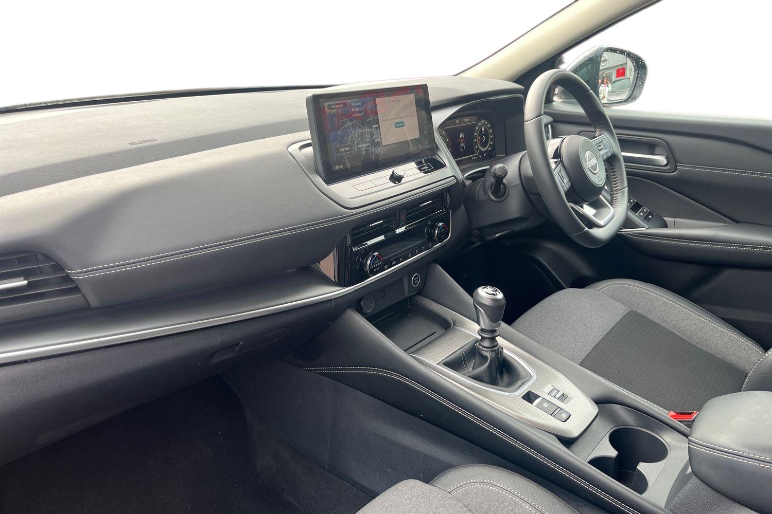 Used Nissan Qashqai 2024 for sale - 75916765: Photo 13