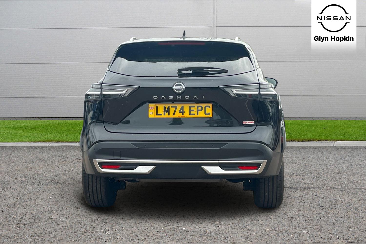Used Nissan Qashqai 2024 for sale - 75916765: Photo 4