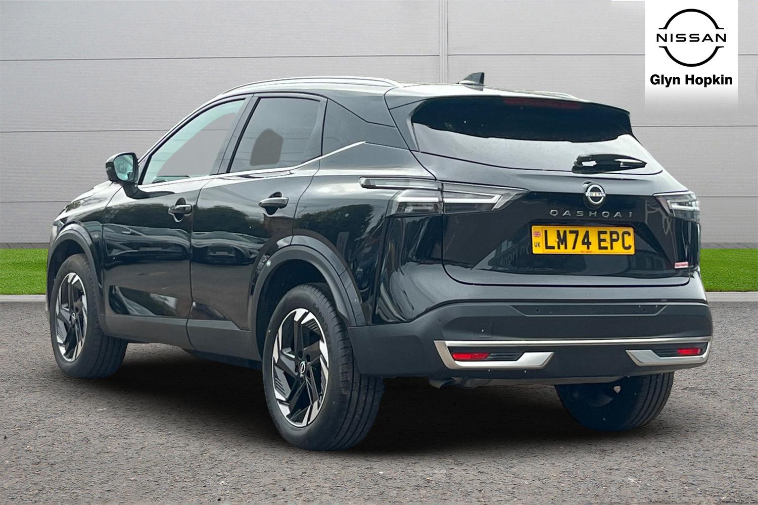 Used Nissan Qashqai 2024 for sale - 75916765: Photo 5