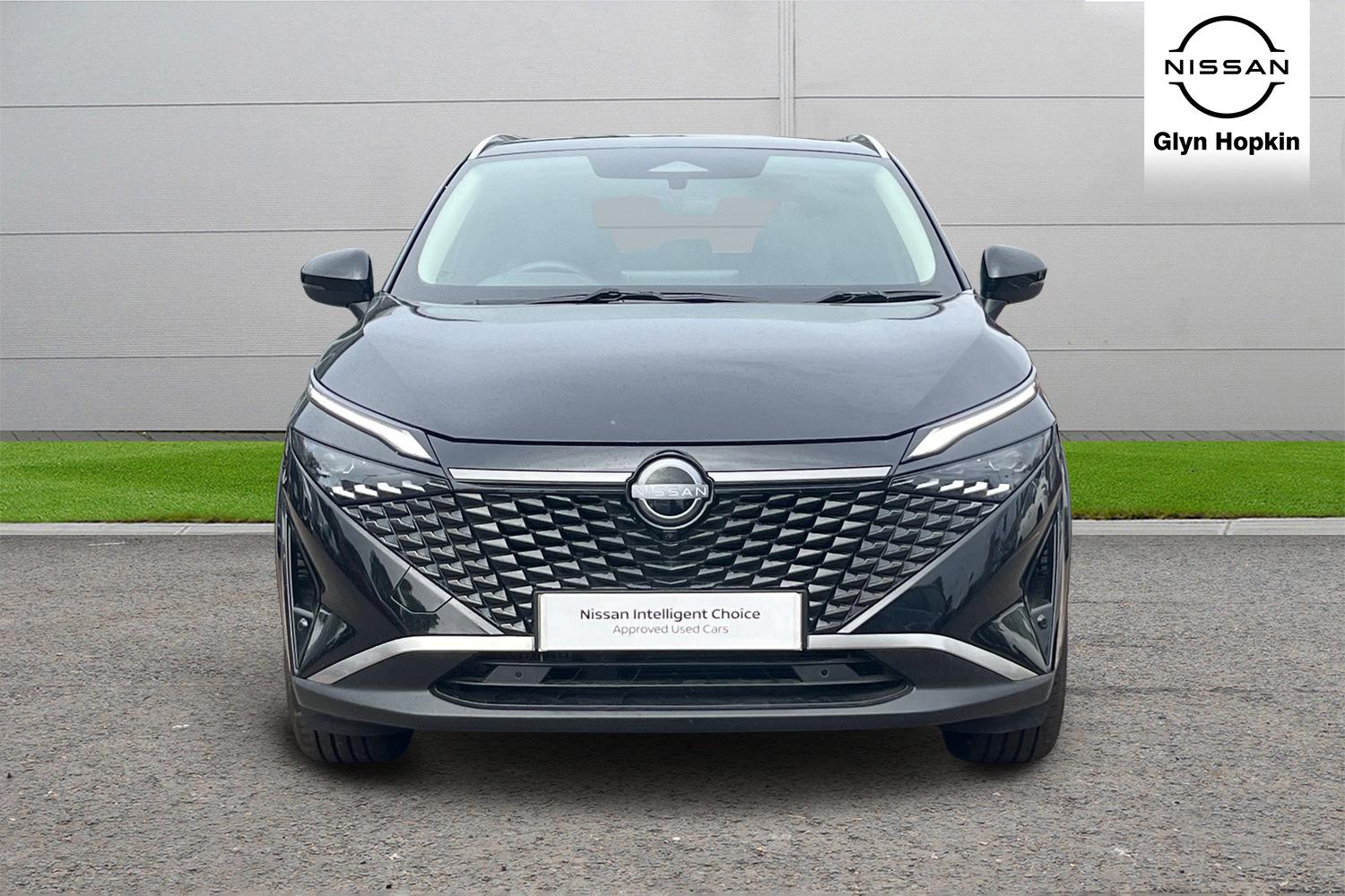 Used Nissan Qashqai 2024 for sale - 75916765: Photo 8