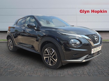 Used Nissan Juke 2025 for sale - 79431300: Photo