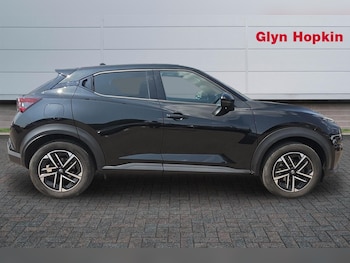 Used Nissan Juke 2025 for sale - 79431300: Photo