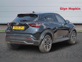 Used Nissan Juke 2025 for sale - 79431300: Photo