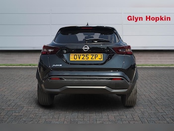 Used Nissan Juke 2025 for sale - 79431300: Photo