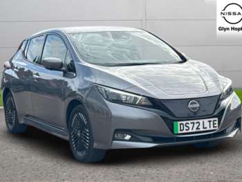 Used Nissan Leaf 2022 for sale - 75393876: Photo