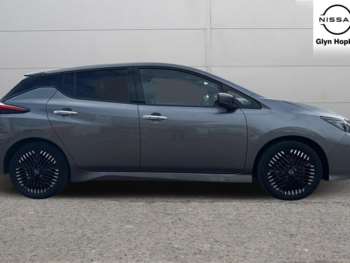 Used Nissan Leaf 2022 for sale - 75393876: Photo