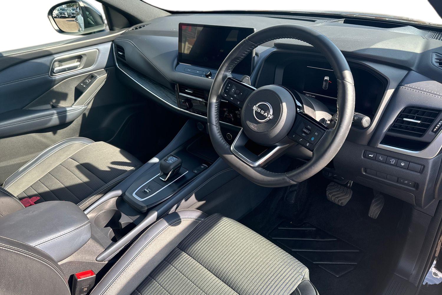 Used Nissan Qashqai 2022 for sale - 75751077: Photo 10