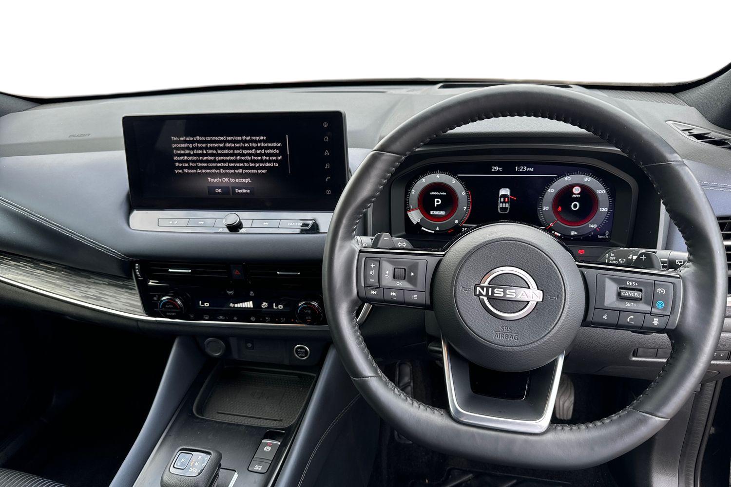 Used Nissan Qashqai 2022 for sale - 75751077: Photo 12