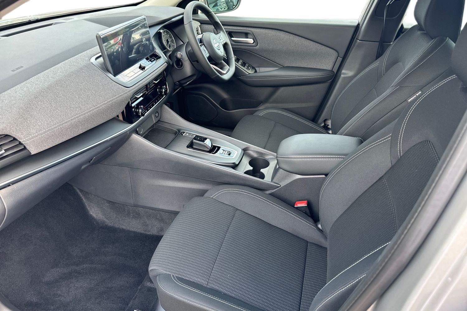 Used Nissan Qashqai 2022 for sale - 75751077: Photo 13