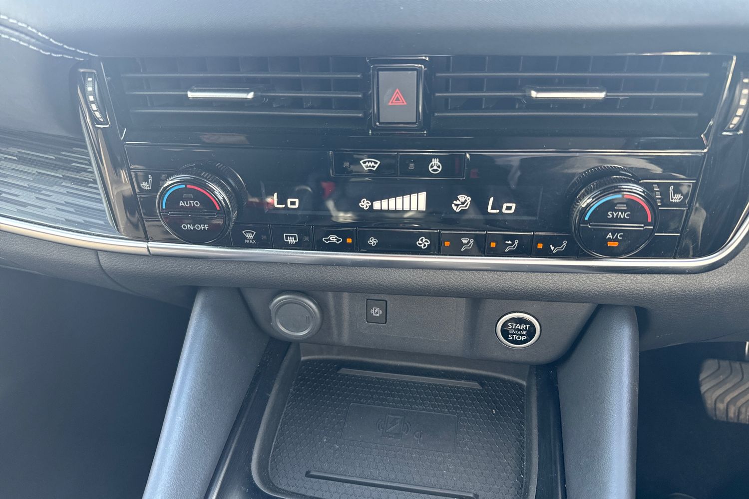 Used Nissan Qashqai 2022 for sale - 75751077: Photo 15