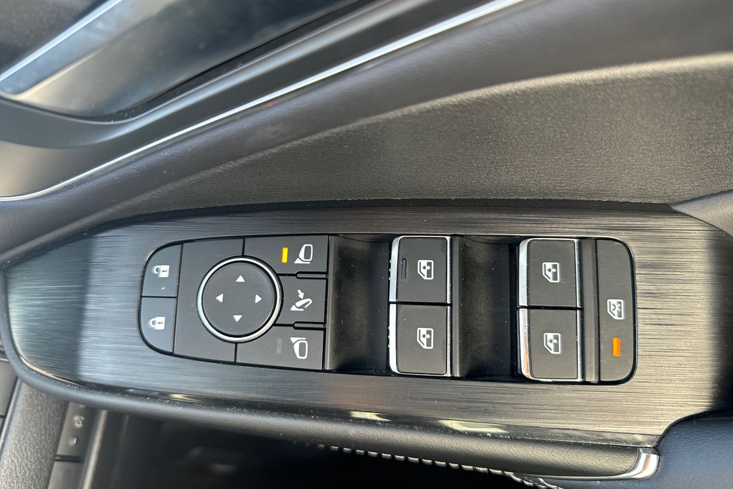 Used Nissan Qashqai 2022 for sale - 75751077: Photo 16