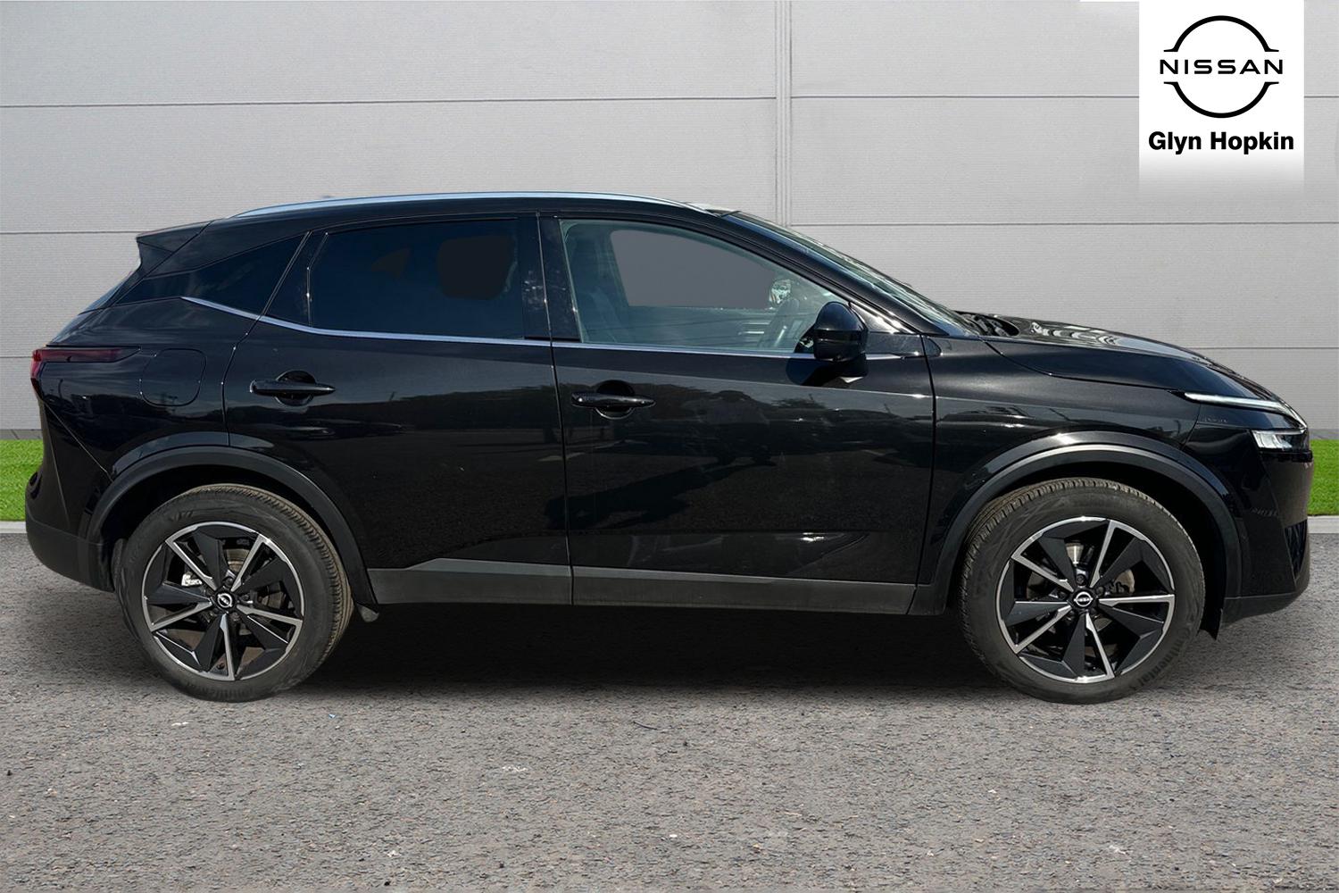 Used Nissan Qashqai 2022 for sale - 75751077: Photo 2
