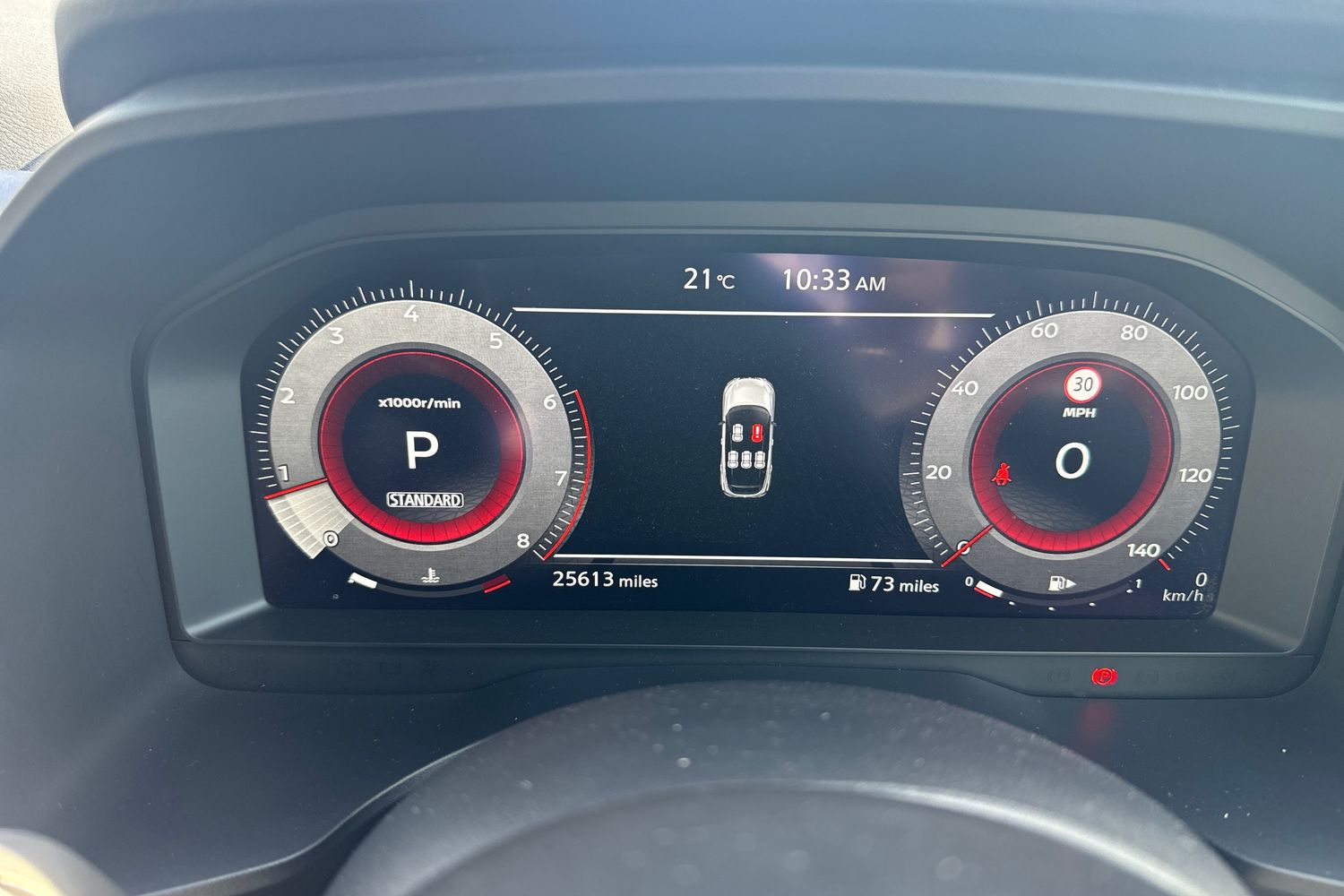 Used Nissan Qashqai 2022 for sale - 75751077: Photo 20