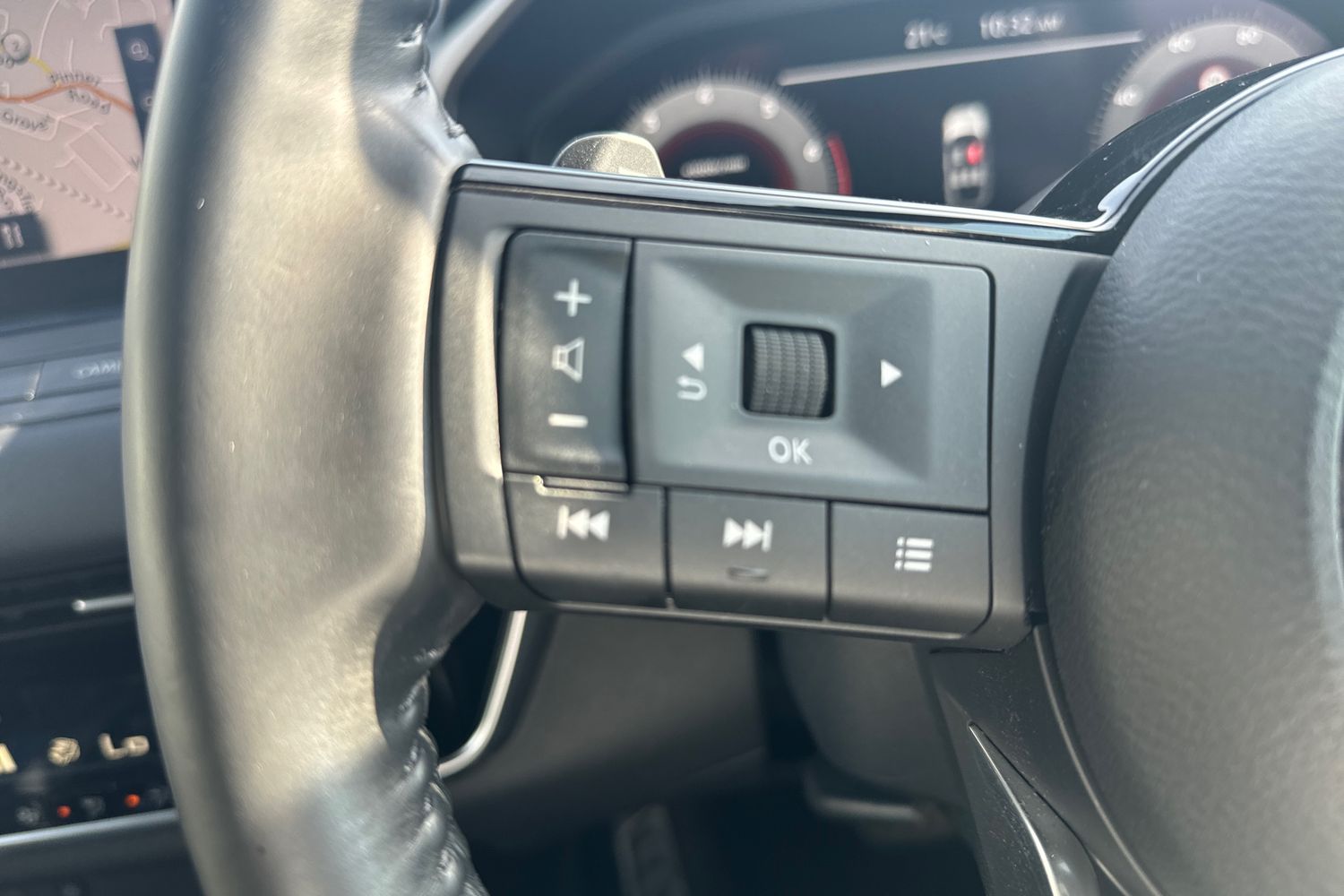 Used Nissan Qashqai 2022 for sale - 75751077: Photo 21