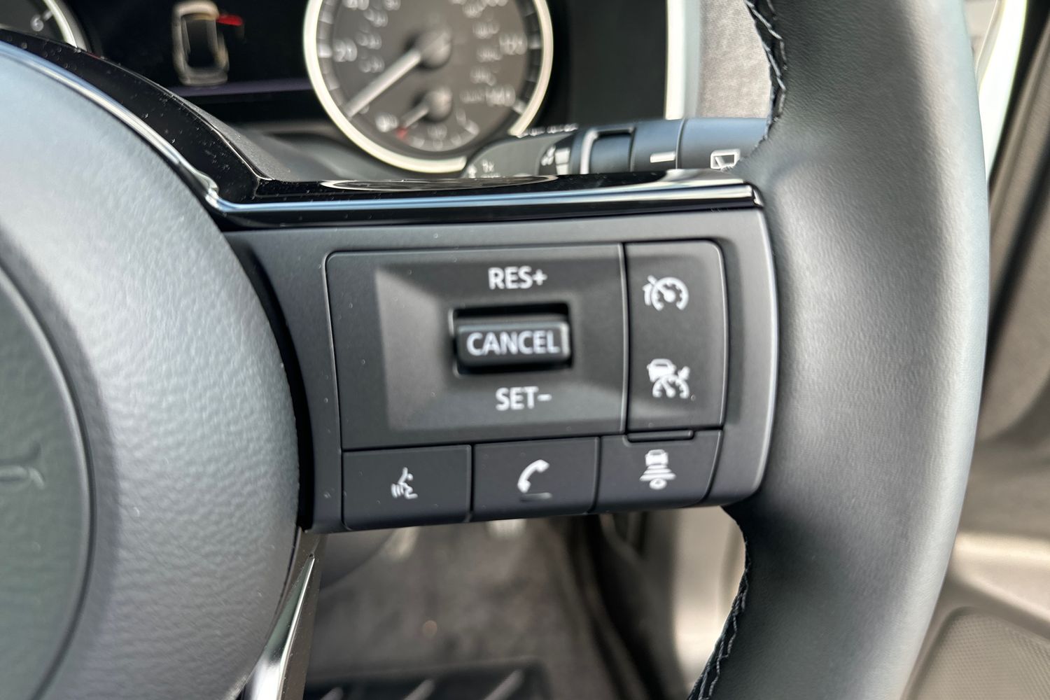 Used Nissan Qashqai 2022 for sale - 75751077: Photo 22