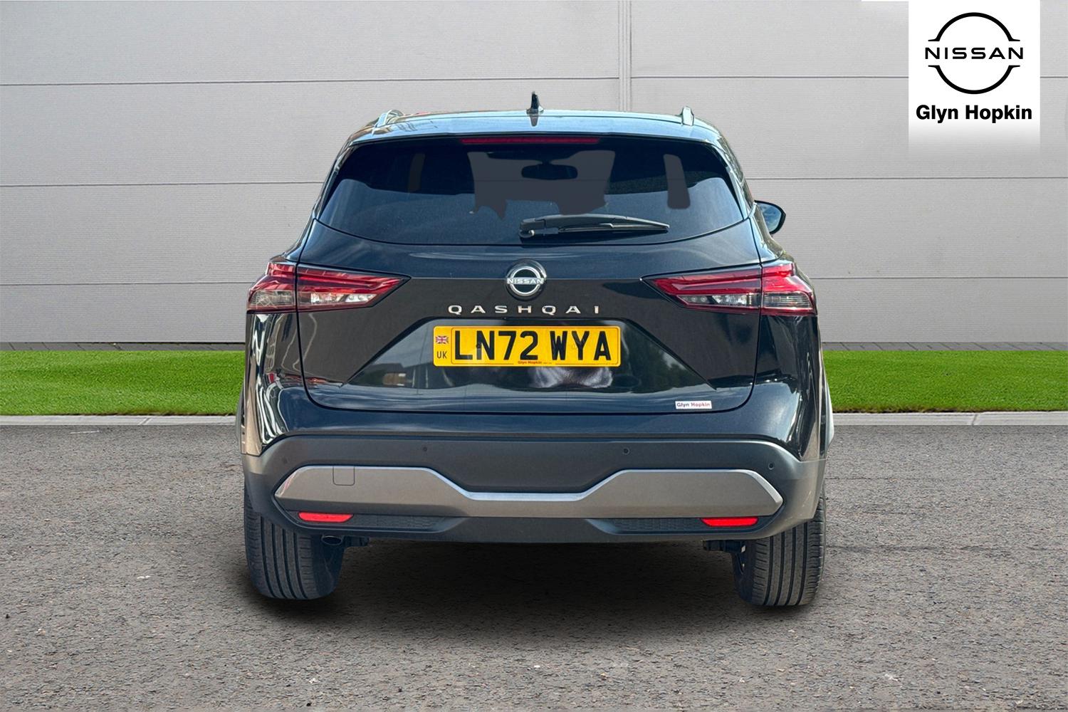 Used Nissan Qashqai 2022 for sale - 75751077: Photo 4