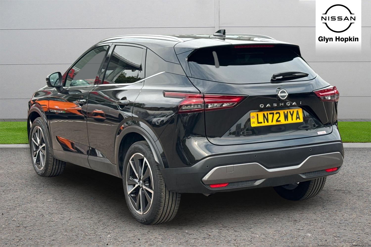 Used Nissan Qashqai 2022 for sale - 75751077: Photo 5