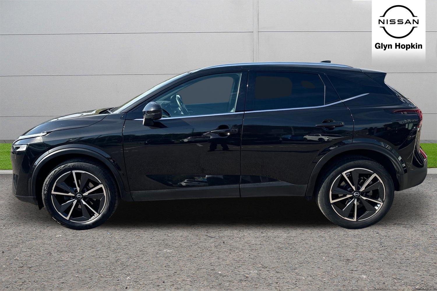 Used Nissan Qashqai 2022 for sale - 75751077: Photo 6