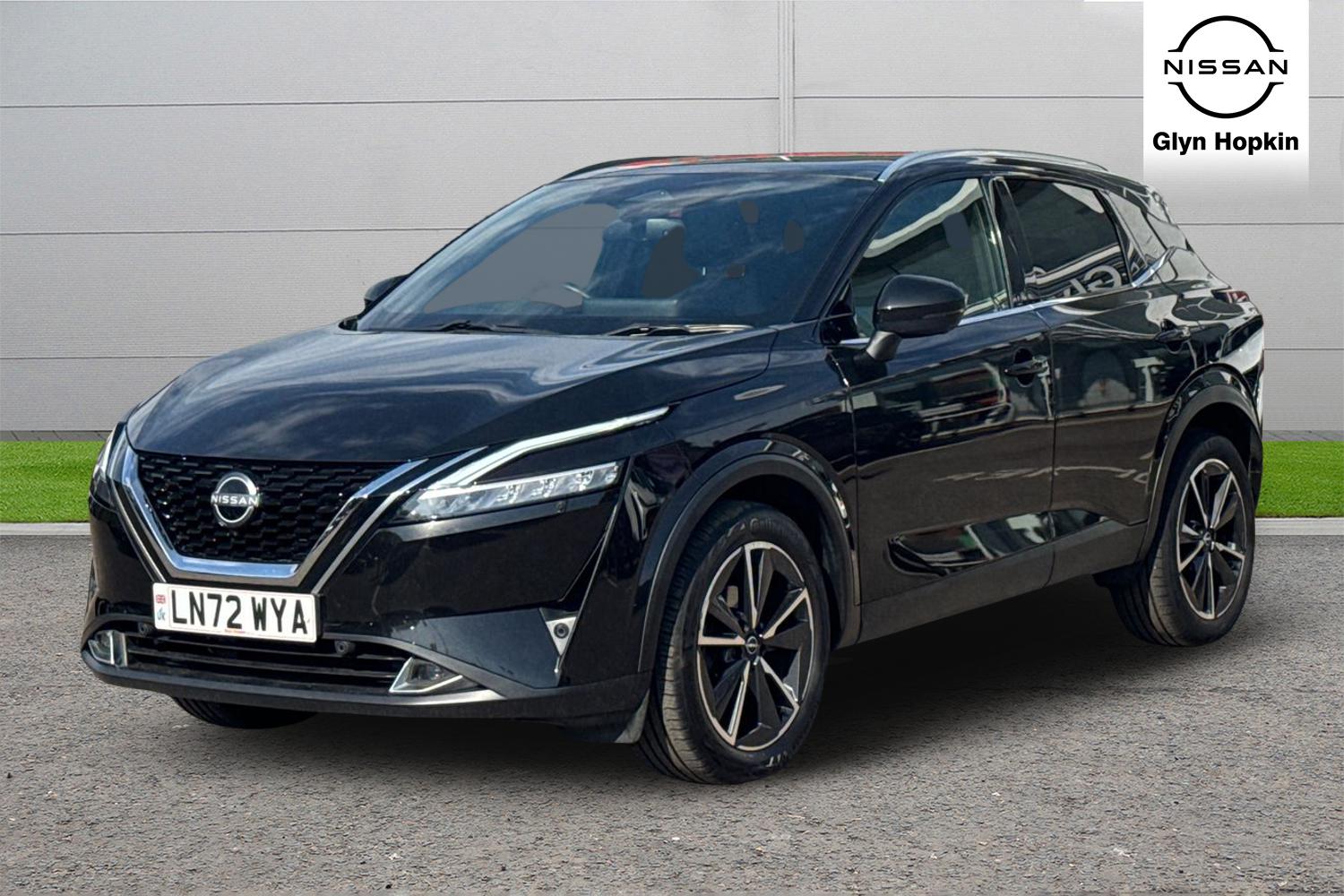 Used Nissan Qashqai 2022 for sale - 75751077: Photo 7