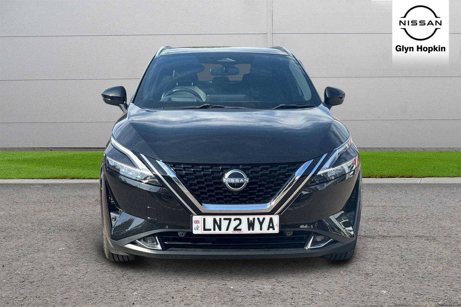 Used Nissan Qashqai 2022 for sale - 75751077: Photo 8