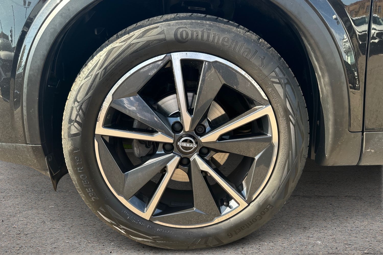 Used Nissan Qashqai 2022 for sale - 75751077: Photo 9