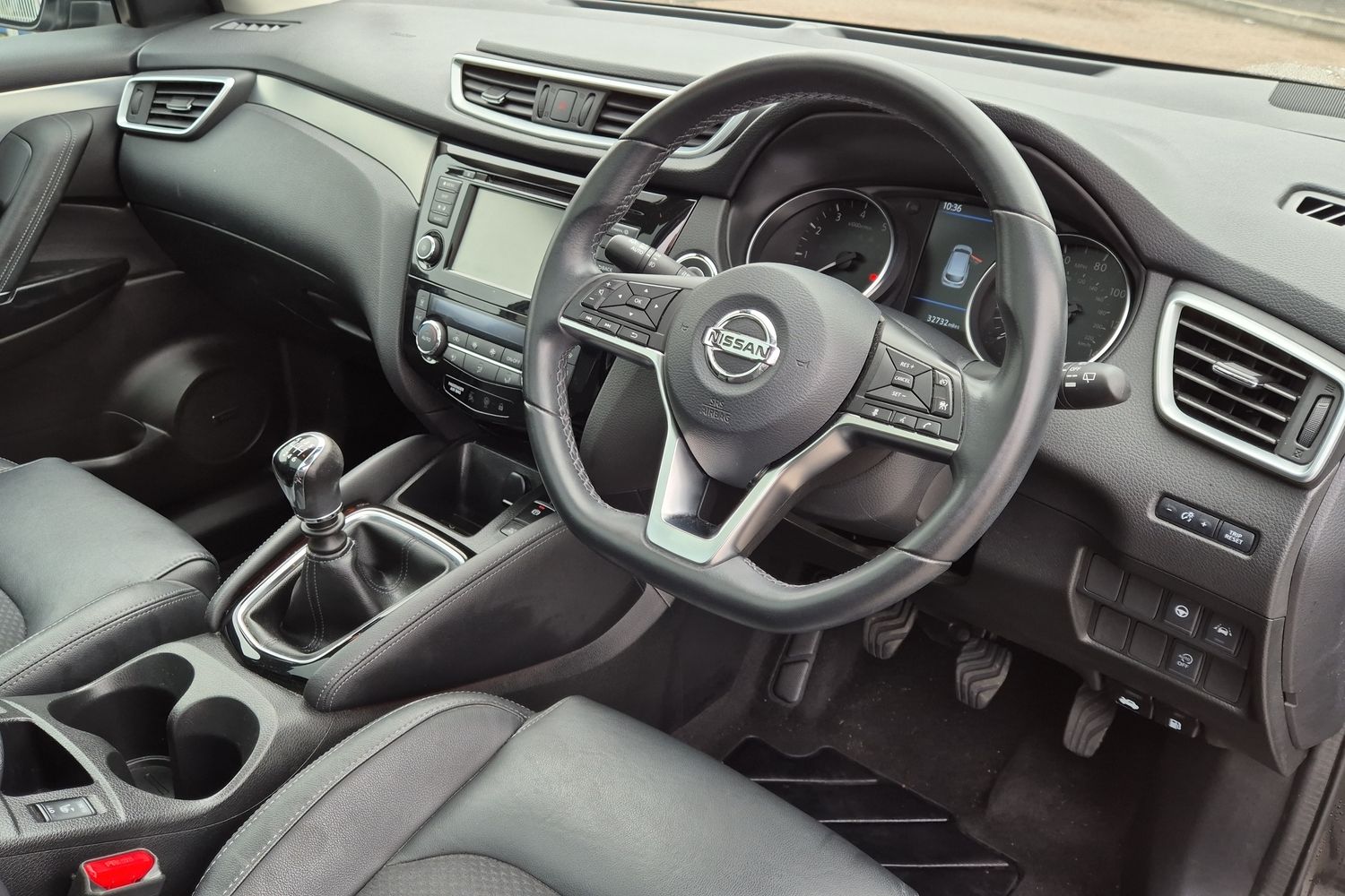 Used Nissan Qashqai 2020 for sale - 76379550: Photo 10