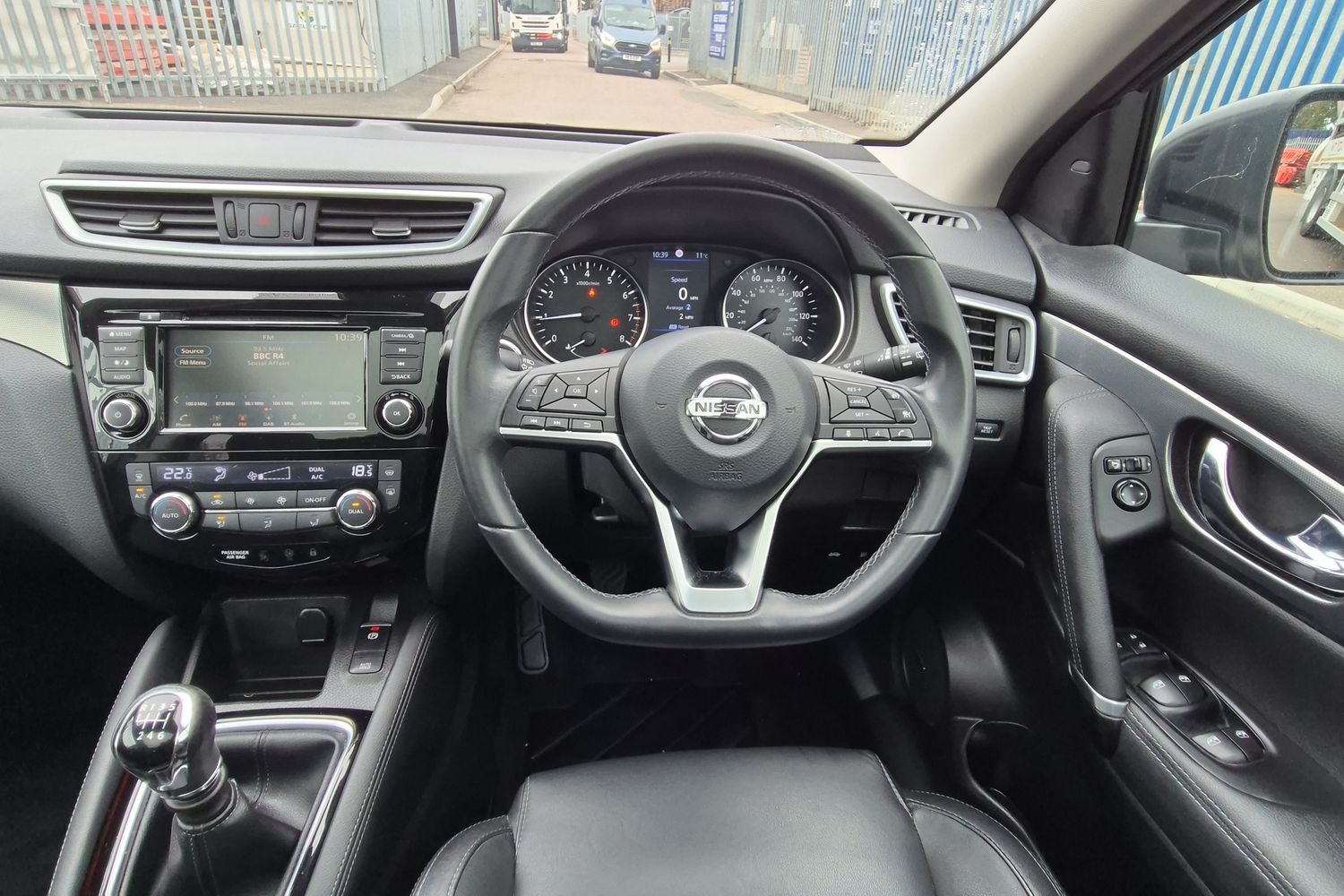 Used Nissan Qashqai 2020 for sale - 76379550: Photo 11
