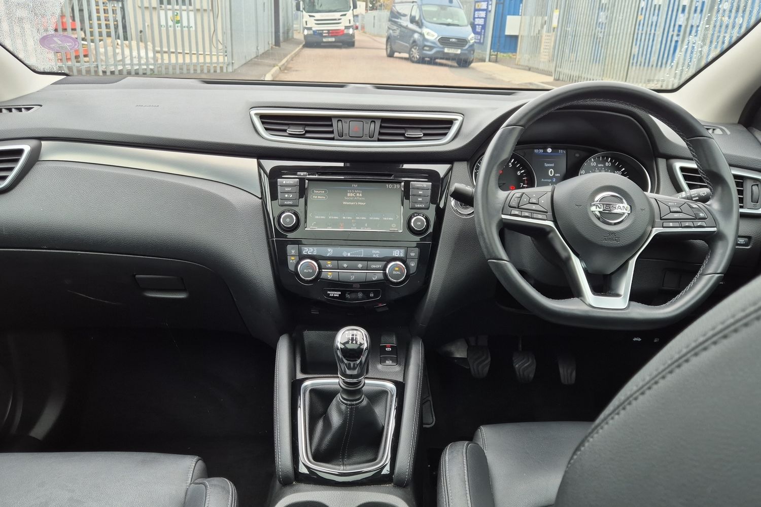 Used Nissan Qashqai 2020 for sale - 76379550: Photo 12