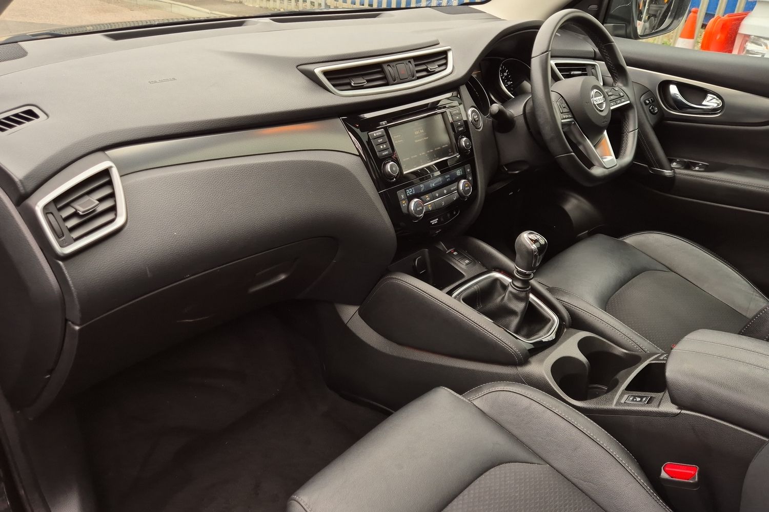 Used Nissan Qashqai 2020 for sale - 76379550: Photo 13