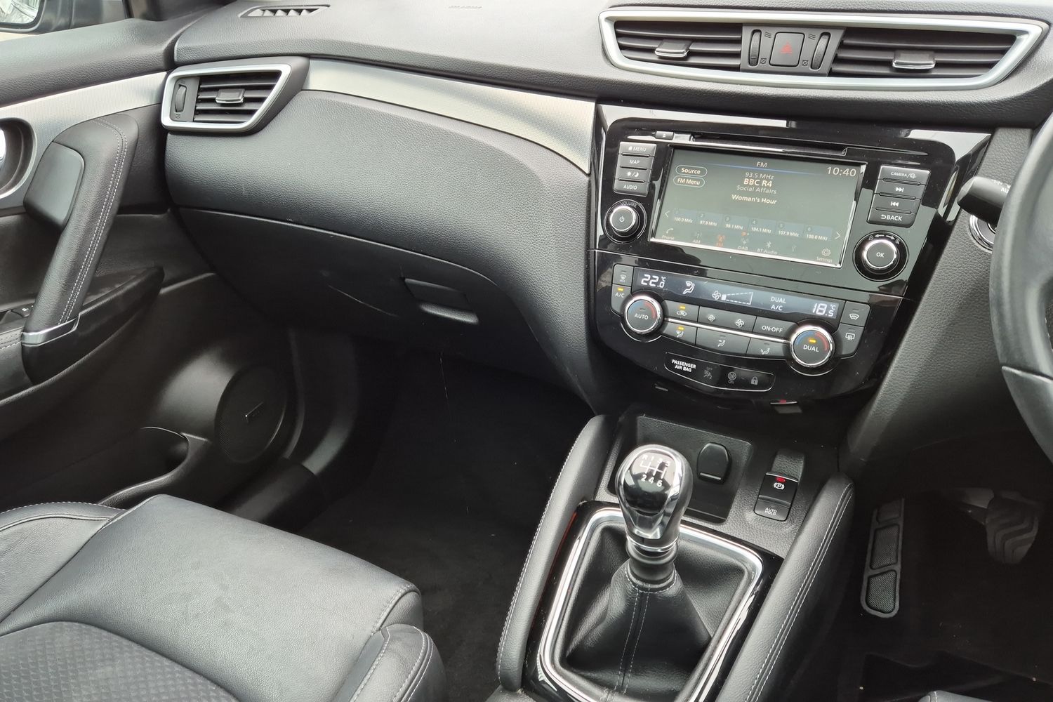Used Nissan Qashqai 2020 for sale - 76379550: Photo 14