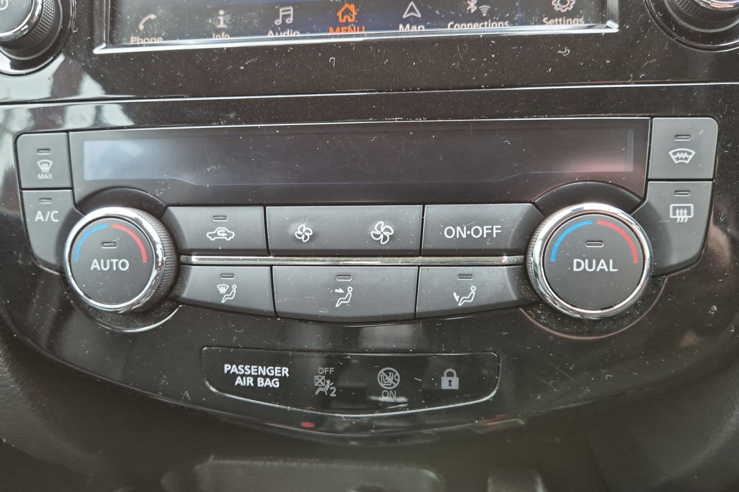 Used Nissan Qashqai 2020 for sale - 76379550: Photo 15