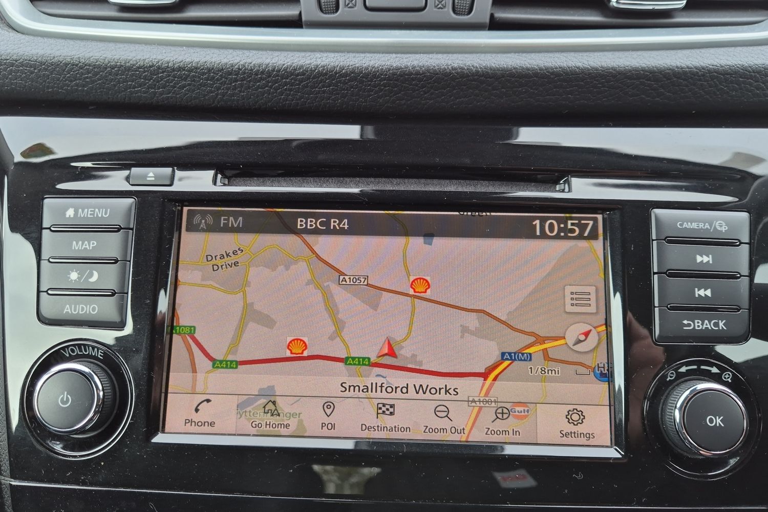 Used Nissan Qashqai 2020 for sale - 76379550: Photo 18