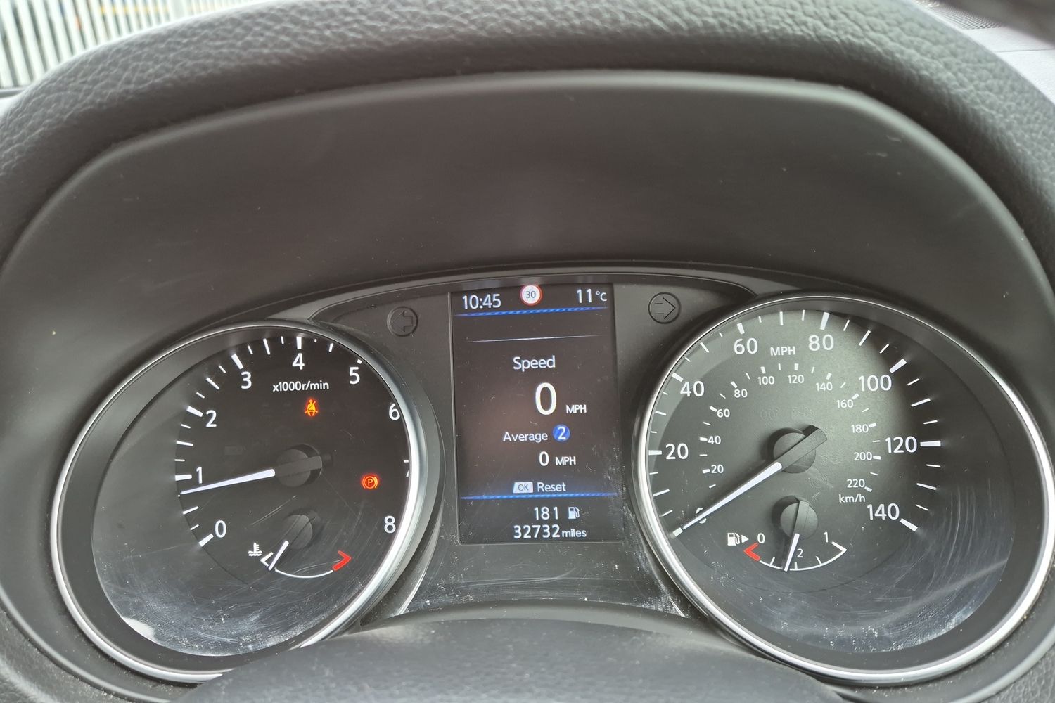 Used Nissan Qashqai 2020 for sale - 76379550: Photo 20