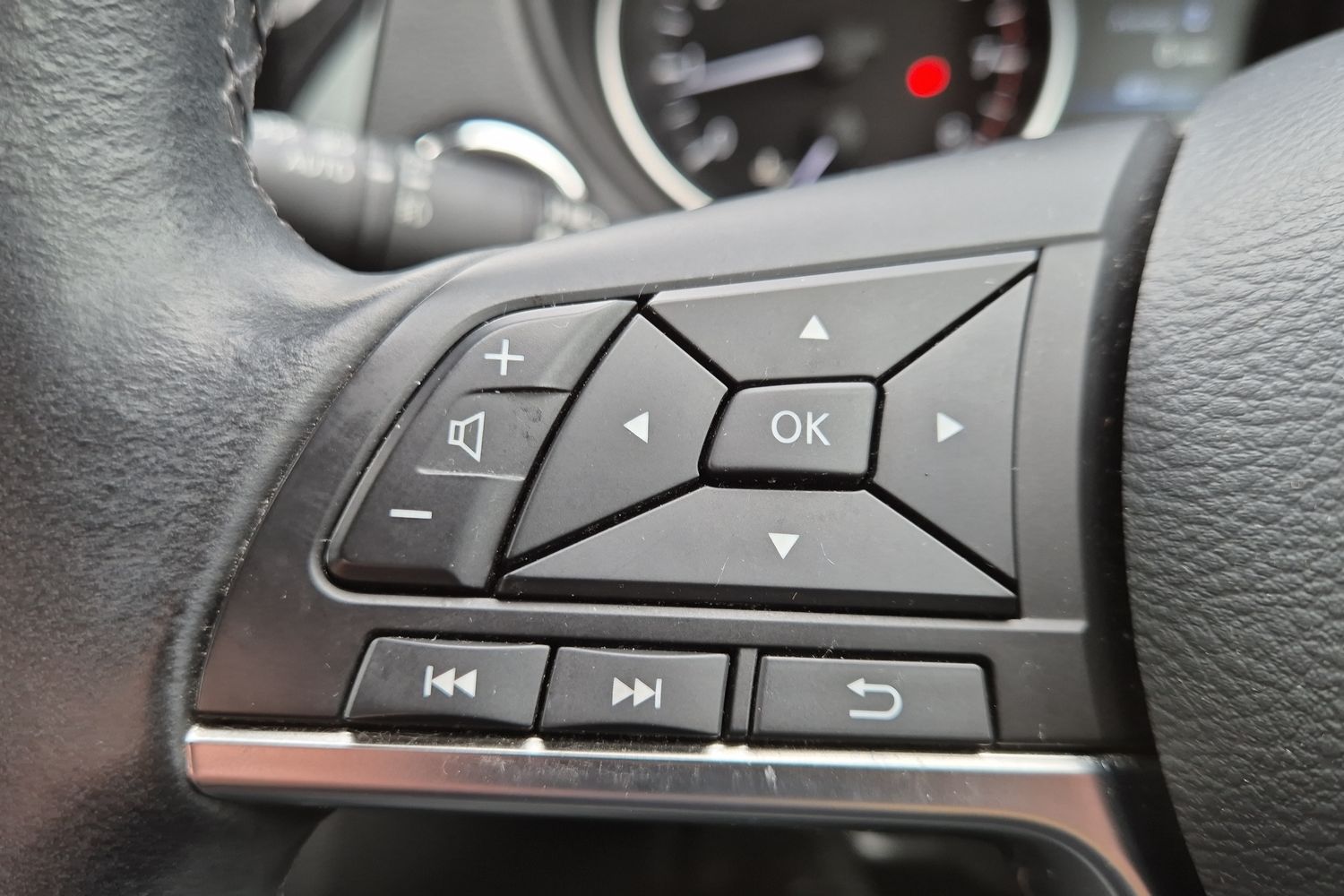 Used Nissan Qashqai 2020 for sale - 76379550: Photo 21