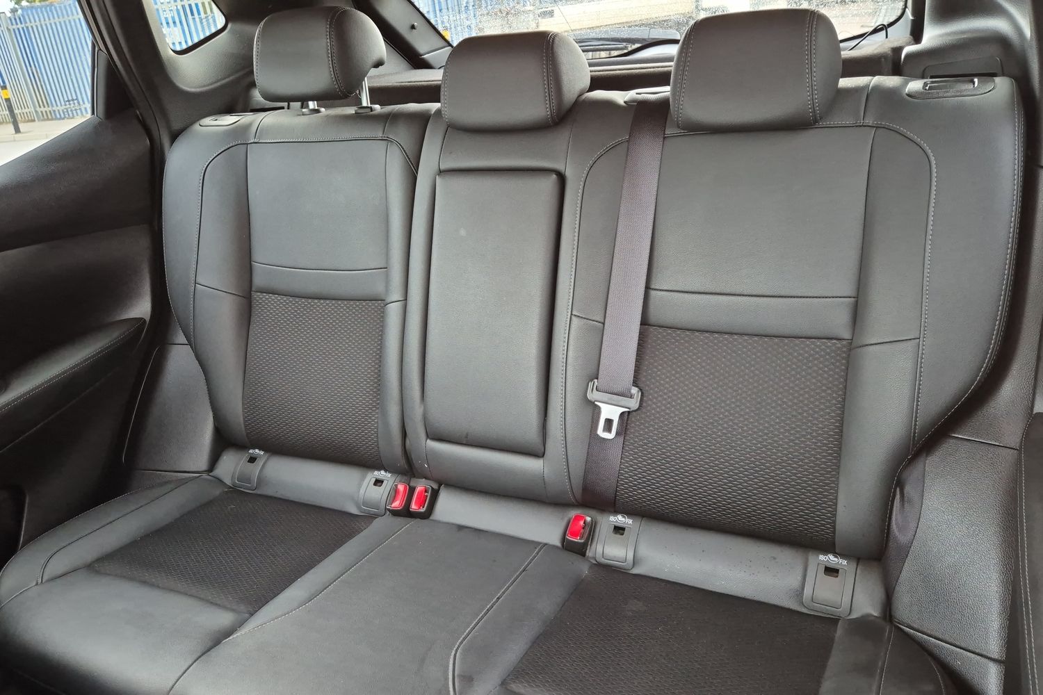 Used Nissan Qashqai 2020 for sale - 76379550: Photo 23