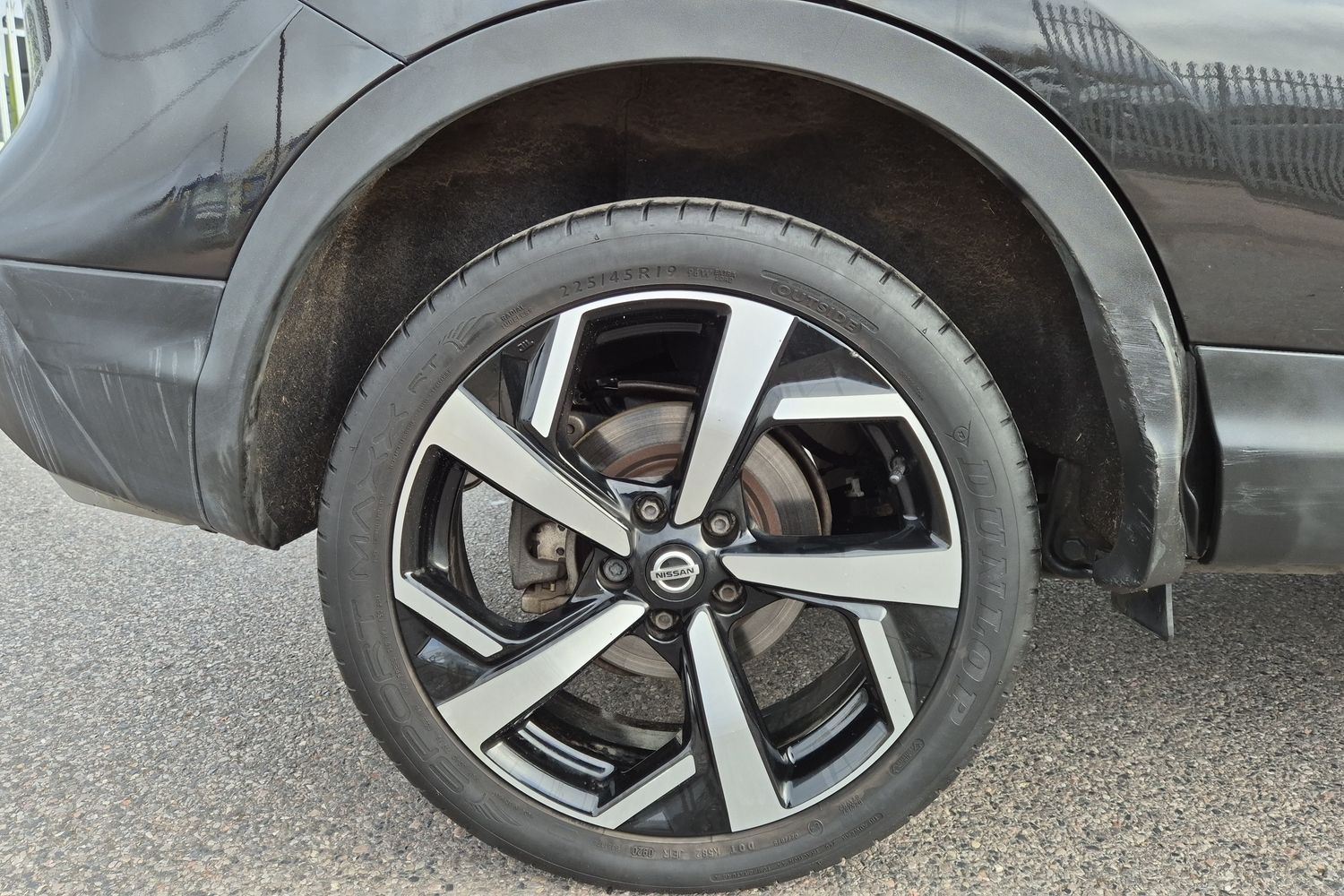 Used Nissan Qashqai 2020 for sale - 76379550: Photo 33
