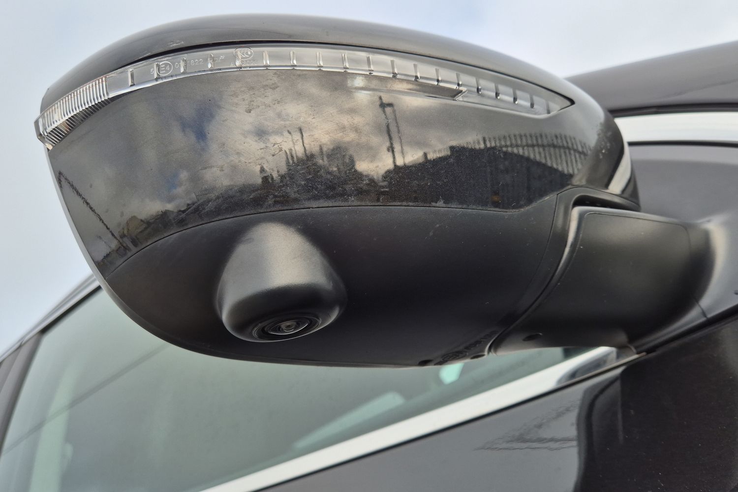 Used Nissan Qashqai 2020 for sale - 76379550: Photo 36