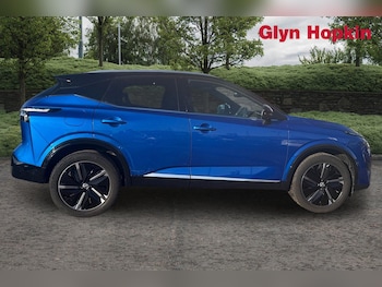 Used Nissan Qashqai 2024 for sale - 76915028: Photo