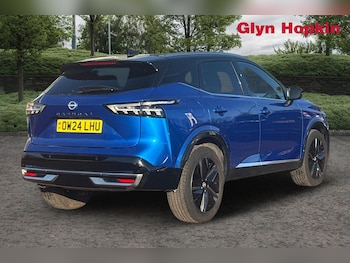 Used Nissan Qashqai 2024 for sale - 76915028: Photo