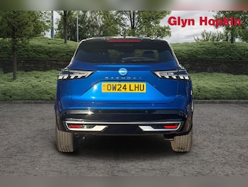 Used Nissan Qashqai 2024 for sale - 76915028: Photo