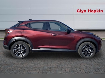 Used Nissan Juke 2025 for sale - 78630159: Photo