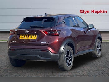 Used Nissan Juke 2025 for sale - 78630159: Photo