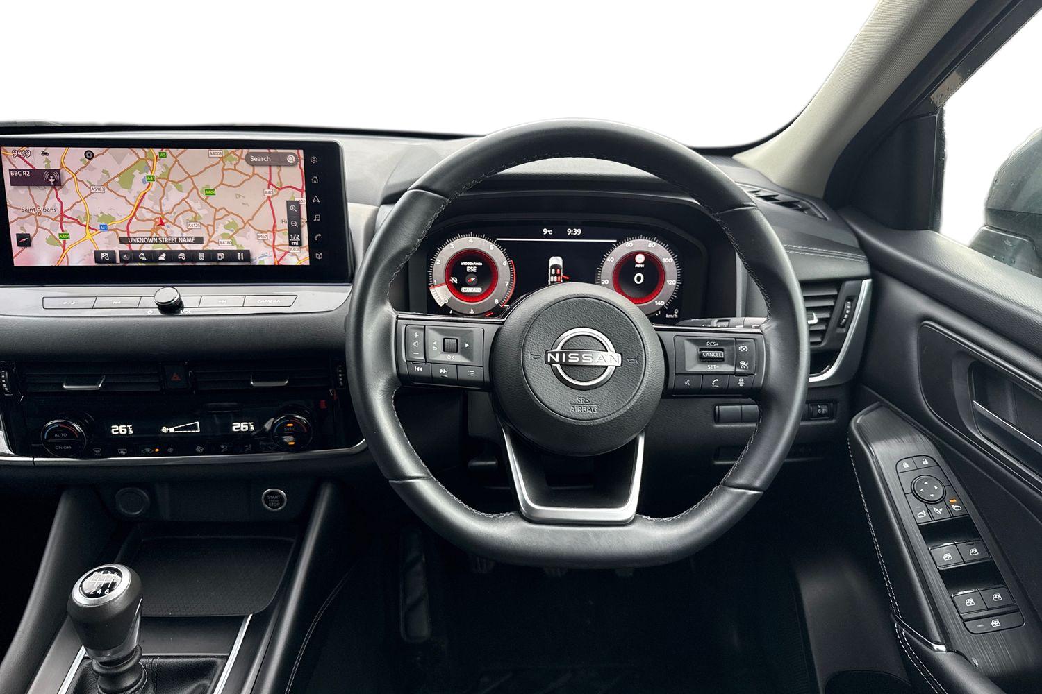 Used Nissan Qashqai 2022 for sale - 77388884: Photo 11