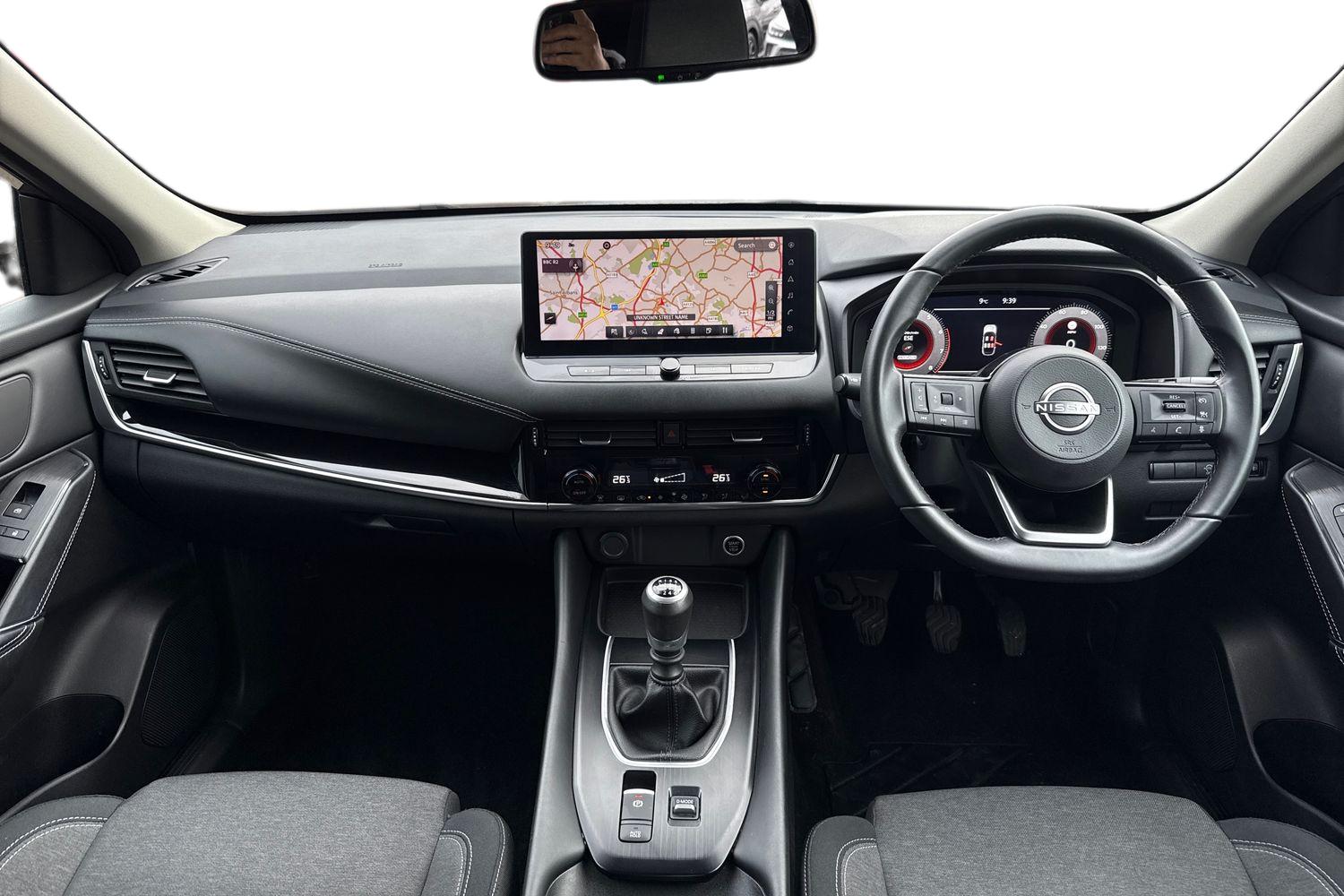 Used Nissan Qashqai 2022 for sale - 77388884: Photo 12